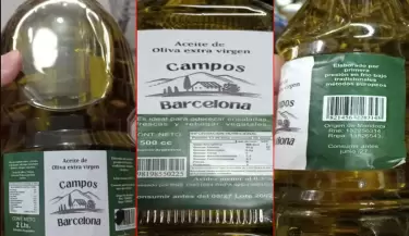 aceite de oliva