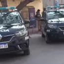 Violento asalto a un hombre en Las Heras: le quitaron la moto