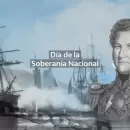 20 de Noviembre: D�a de la Soberan�a Nacional, recordando la Gesta de la Vuelta de Obligado