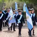 La DGE establecI� el nuevo reglamento para la Elecci�n de Abanderados y Escoltas en Primaria