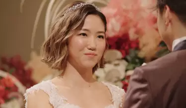 �Las bodas de Love is Blind son reales?