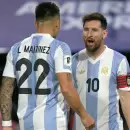 Los 100 mejores futbolistas de 2024: C�mo qued� Messi y qui�n es el argentino m�s destacado