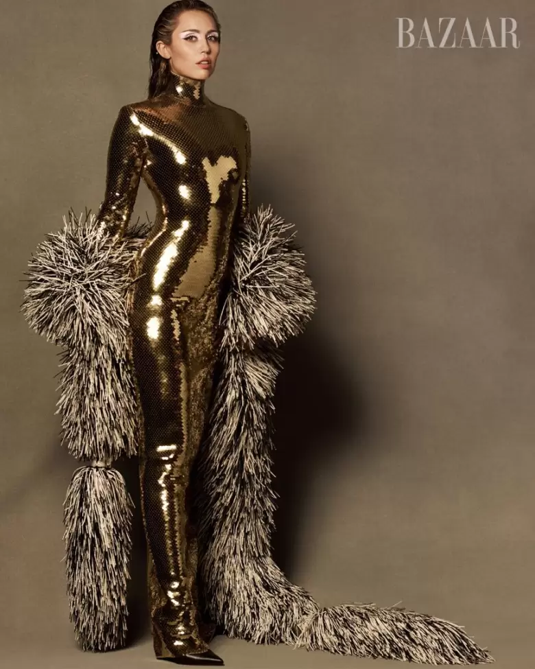miley bazaar