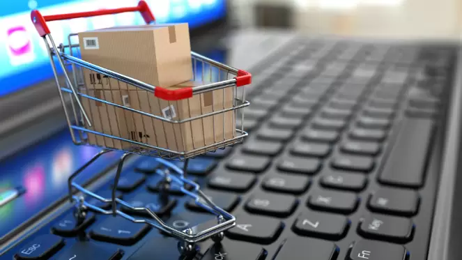 compras