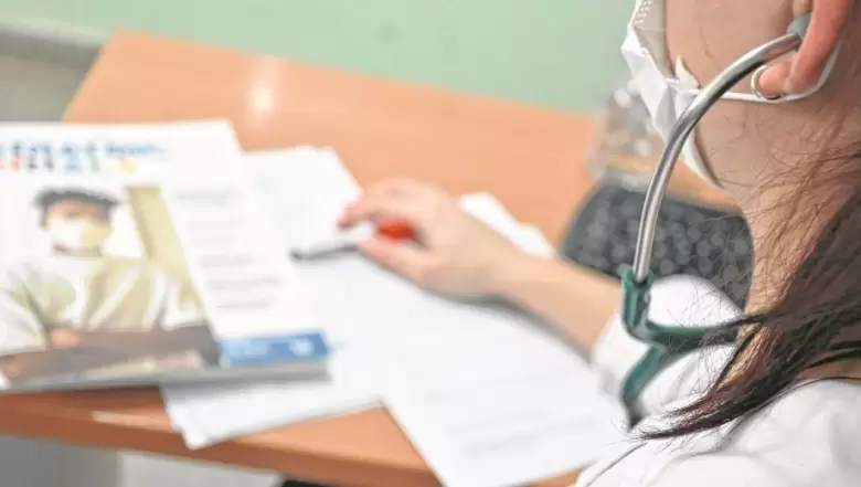 Medicina prepaga