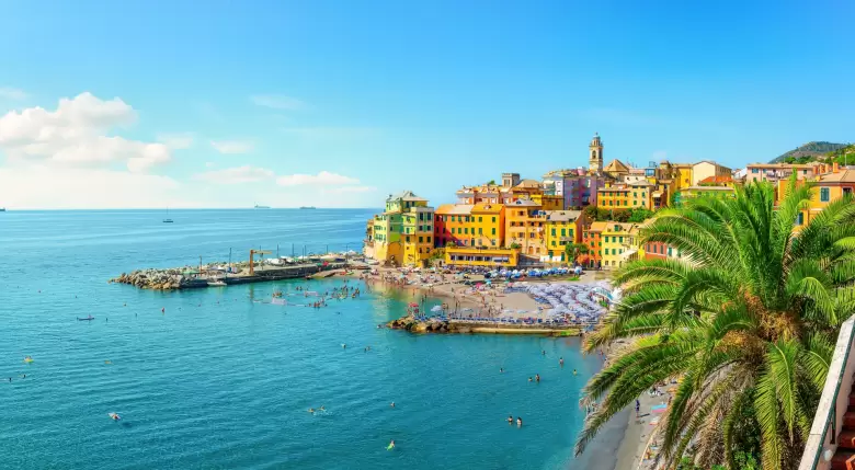 italia 5