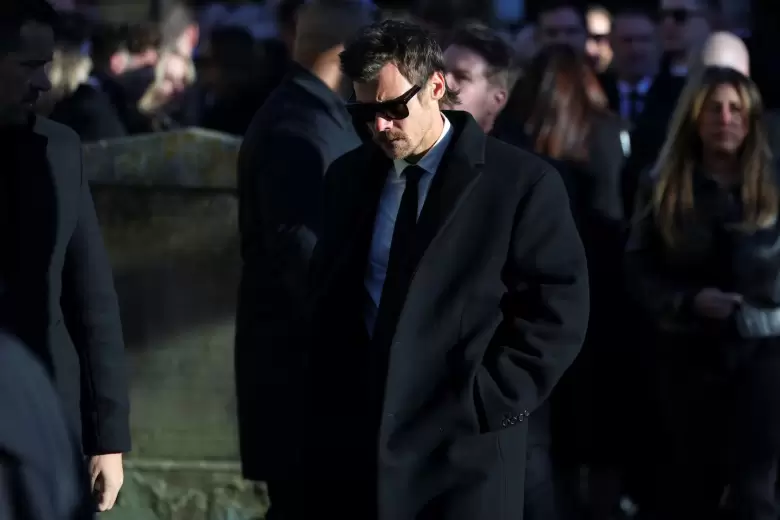 integrantes one direction funeral liam payne