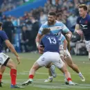 Los Pumas ya tienen formaci�n confirmada para enfrentar a Francia