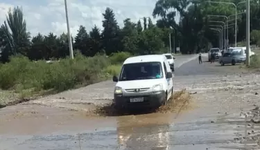 arroyo