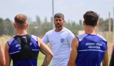 pedernera tomba