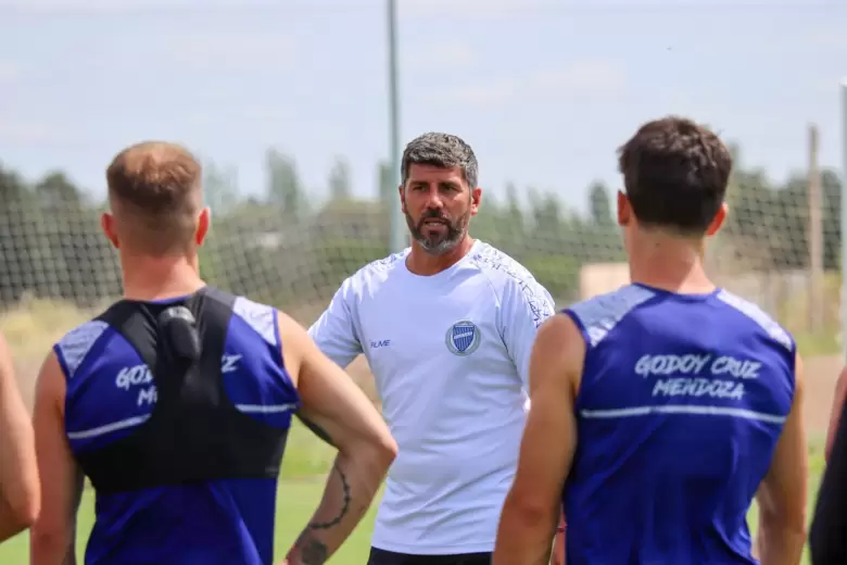 pedernera tomba