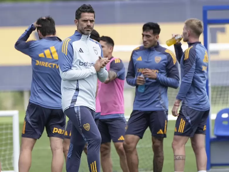 gago boca
