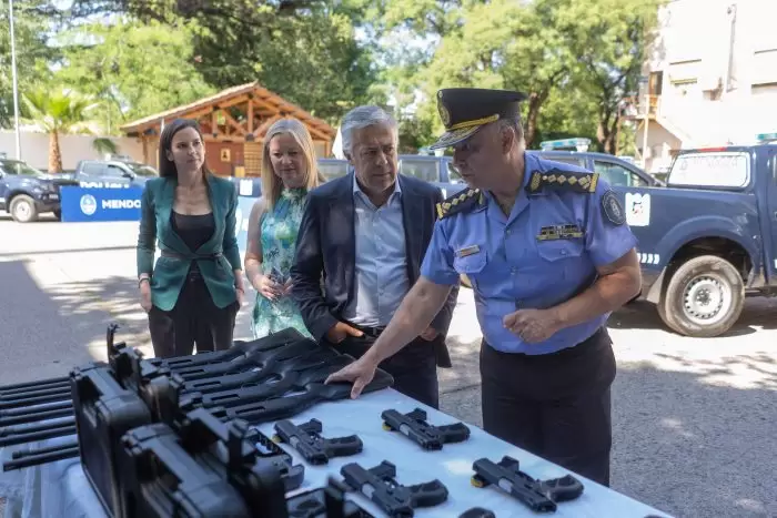 policia
