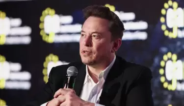 musk