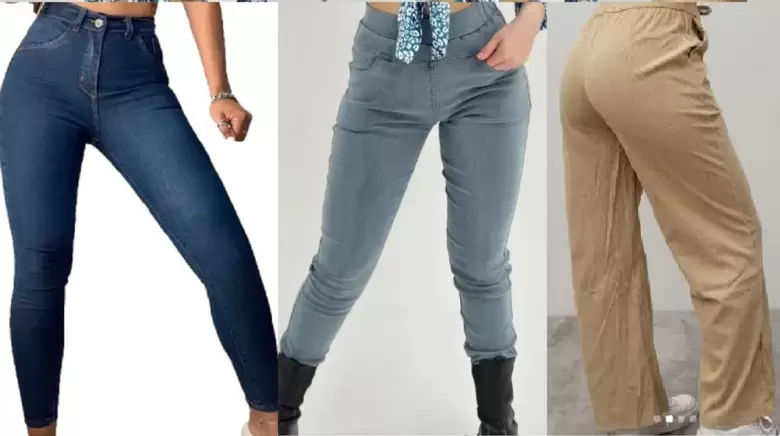 ropa