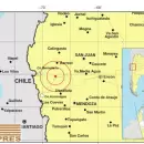 Volvi� a temblar y preocupa la cantidad de sismos que se producen entre San Juan y Mendoza