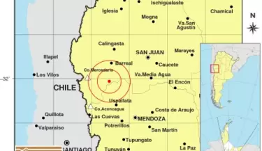 sismo