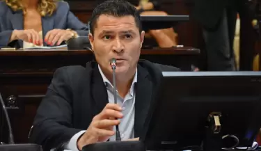 Diputados Mendoza