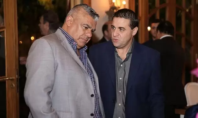 tovoggino y tapia