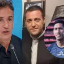 Denuncia contra la AFA: Toviggino, Beligoy y el �rbitro Jara, en el ojo de la tormenta