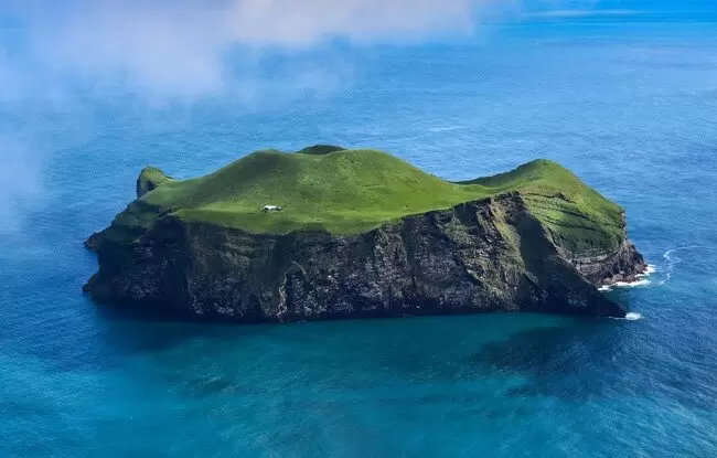 isla ellidaey