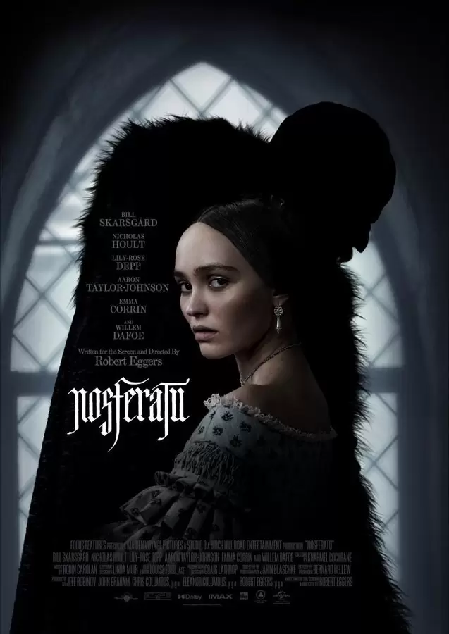 poster nosferatu