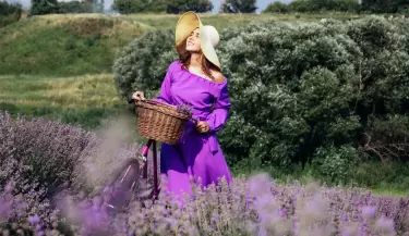 violeta