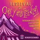 Festival de Circo y Artes Esc�nicas: Un encuentro imperdible en Godoy Cruz