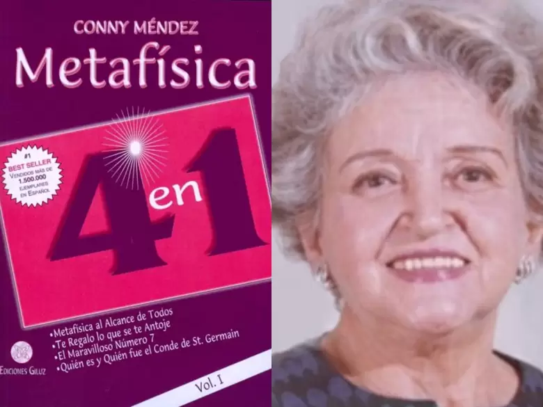 Conny Mend�z