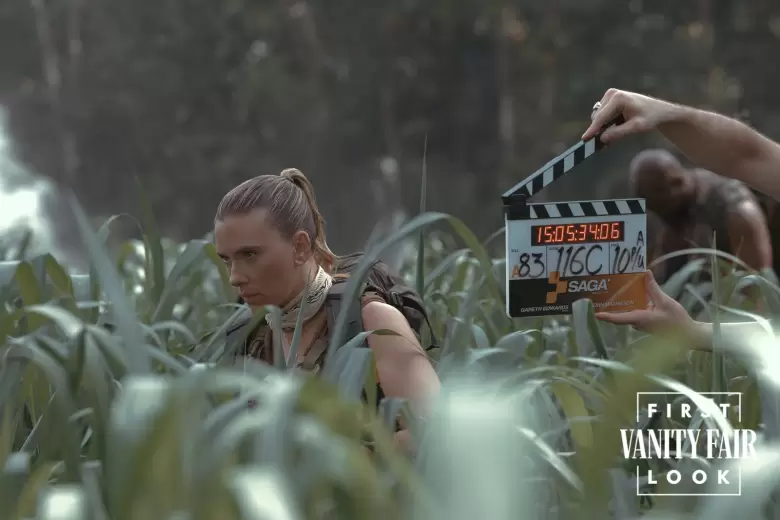 jurassic world