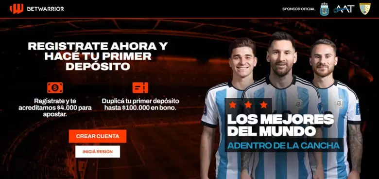 APUESTAS