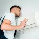 Qu� pasa si tu aire acondicionado no enfr�a: Un electricista explica c�mo solucionarlo