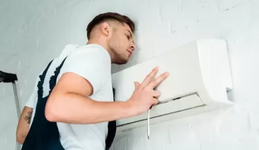 aIRE ACONDICIONADO