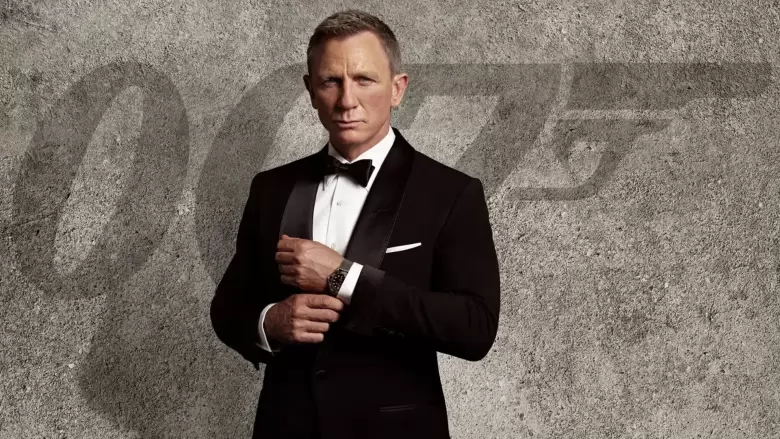 daniel craig