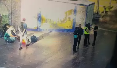 detenidos