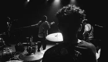 Un encuentro �nico en Chacras de Coria: ritmos andinos, jazz y electr�nica