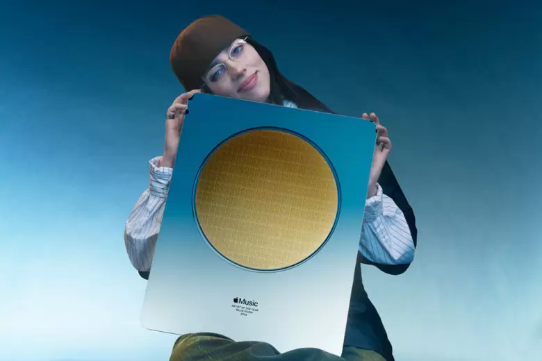 billie eilish