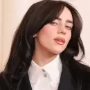 James Cameron dirigir� la pel�cula del tour de Billie Eilish, con estreno en marzo de 2026