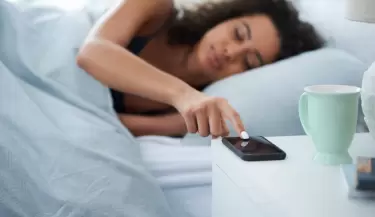 snooze 5