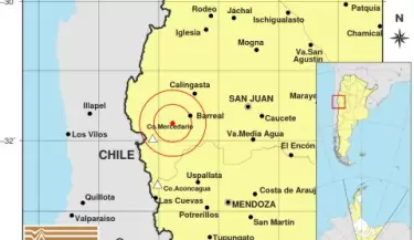 sismo
