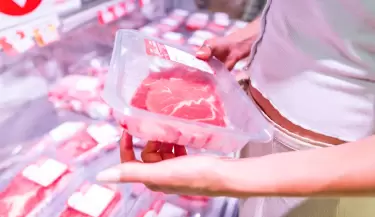 carne vacuna