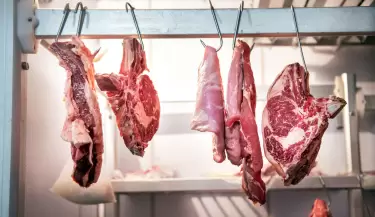 carne vacuna