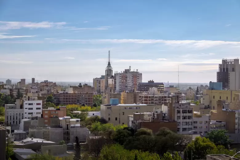 mendoza