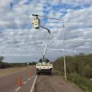 Se conocieron las ofertas para la primera gran obra vial de los 1.000 millones de d�lares