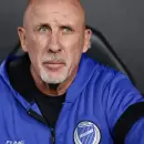 Daniel Oldr�, sobre el presente de Godoy Cruz: "M�s que nunca tenemos que estar juntos"