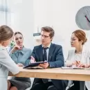 El 84% de las personas asocia los puestos de liderazgo con masculino y de colaboraci�n con femenino