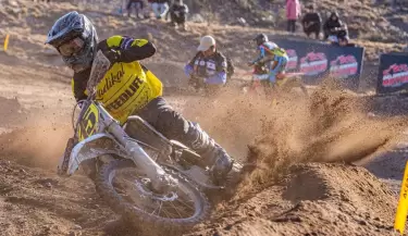 motocross mendocino