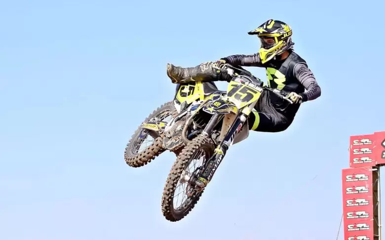 motocross mendocino