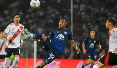 lepra - river
