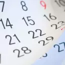 Milei elimin� la chance de un fin de semana largo en julio